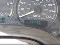 1998 GMC Sonoma — photo 15 of 16 | VIN 1GTCT14XXWK512296