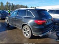 2018 Mercedes-Benz GLC-Class — photo 3 of 19 | VIN WDC0G4KB2JV102173