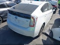 Photo 4 of 22 — 2015 Toyota Prius