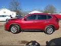 Photo 14 of 16 — 2017 Nissan Rogue