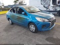 Photo 1 of 11 — 2024 Mitsubishi Mirage