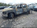 2005 Chevrolet Silverado 1500 — photo 2 of 10 | VIN 2GCEC13T951100375