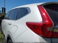 2019 Honda CR-V — photo 3 of 22 | VIN 7FARW1H51KE032332