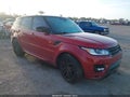 Photo 1 of 16 — 2015 Land Rover Range Rover Sport