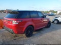Photo 4 of 16 — 2015 Land Rover Range Rover Sport