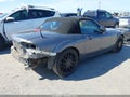 2006 Mazda MX-5 — photo 4 of 18 | VIN JM1NC25FX60119687