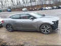 Photo 13 of 21 — 2016 Nissan Maxima