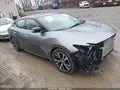 Photo 1 of 21 — 2016 Nissan Maxima
