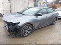 Photo 2 of 21 — 2016 Nissan Maxima