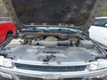 2003 Chevrolet Tahoe — photo 10 of 11 | VIN 1GNEC13Z33R116877