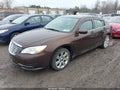 Photo 2 of 11 — 2012 Chrysler 200