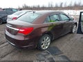 Photo 4 of 11 — 2012 Chrysler 200