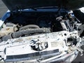 1995 Ford Ranger — photo 10 of 15 | VIN 1FTCR14U0SPA58366