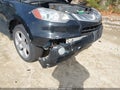 Photo 6 of 11 — 2009 Acura RDX