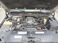 Photo 10 of 11 — 2001 Chevrolet Suburban 1500
