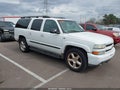 Photo 1 of 11 — 2001 Chevrolet Suburban 1500
