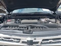 Photo 10 of 16 — 2026 Chevrolet Silverado 1500