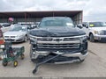 Photo 12 of 16 — 2026 Chevrolet Silverado 1500