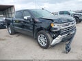 Photo 1 of 16 — 2026 Chevrolet Silverado 1500