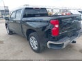 Photo 3 of 16 — 2026 Chevrolet Silverado 1500