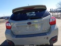 Photo 16 of 16 — 2014 Subaru XV Crosstrek