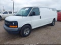 Photo 2 of 11 — 2009 Chevrolet Express 2500