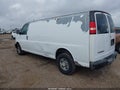 Photo 3 of 11 — 2009 Chevrolet Express 2500