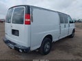 Photo 4 of 11 — 2009 Chevrolet Express 2500