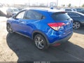 2022 Honda HR-V — photo 3 of 17 | VIN 3CZRU5H59NM712319