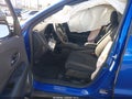 2022 Honda HR-V — photo 5 of 17 | VIN 3CZRU5H59NM712319