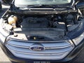 2016 Ford Edge — photo 10 of 11 | VIN 2FMPK4G9XGBC52315