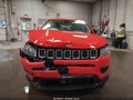 Photo 12 of 16 — 2021 Jeep Compass