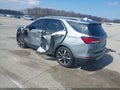 Photo 3 of 17 — 2023 Chevrolet Equinox