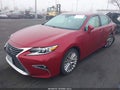 Photo 2 of 16 — 2016 Lexus ES 350