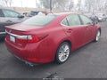 Photo 4 of 16 — 2016 Lexus ES 350