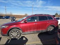 Photo 15 of 22 — 2015 Mazda CX-9