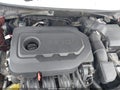 2016 Hyundai Sonata — photo 10 of 13 | VIN 5NPE24AF5GH371758