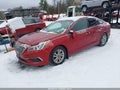 2016 Hyundai Sonata — photo 2 of 13 | VIN 5NPE24AF5GH371758