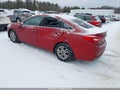 2016 Hyundai Sonata — photo 3 of 13 | VIN 5NPE24AF5GH371758