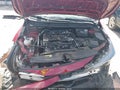 2024 Toyota Corolla — photo 10 of 16 | VIN 5YFB4MDE7RP123694