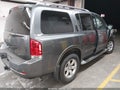 Photo 4 of 17 — 2013 Nissan Armada