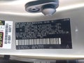 2008 Toyota Sienna — photo 9 of 12 | VIN 5TDZK23C18S157564
