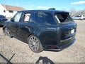 2023 Land Rover Range Rover — photo 3 of 16 | VIN SALKP9E72PA013456