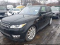 2016 Land Rover Range Rover Sport — photo 2 of 15 | VIN SALWR2KF3GA582508