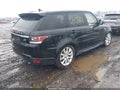 2016 Land Rover Range Rover Sport — photo 4 of 15 | VIN SALWR2KF3GA582508