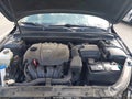 Photo 10 of 11 — 2014 Kia Optima