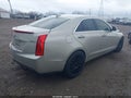 Photo 4 of 16 — 2016 Cadillac ATS