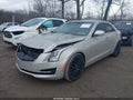 Photo 6 of 16 — 2016 Cadillac ATS