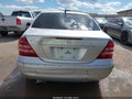 Photo 12 of 13 — 2005 Mercedes-Benz C-Class