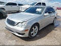 2005 Mercedes-Benz C-Class — photo 2 of 13 | VIN WDBRF40J15F625290